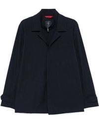 Fay - Classic Blazer Jacket - Lyst