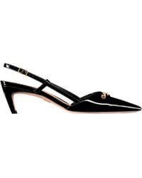 Dior - My Slingback Pump - Lyst
