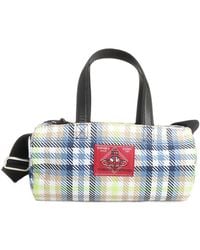 Vivienne Westwood - Paul Cylinder Crossbody Bag - Lyst