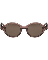 Loewe - Full Frame Sunglasses - Lyst