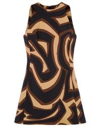 PUCCI - Dresses - Lyst