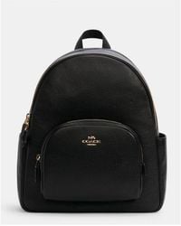 COACH Outlet Jordyn Backpack in Pink | Lyst
