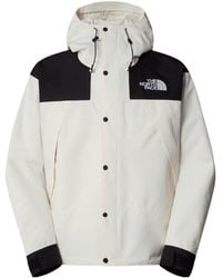 The North Face - Dryvent Mono Mountain Jacket - Lyst