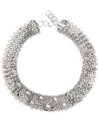 Rabanne - Rhinestone-Embellished 1969 Belts - Lyst