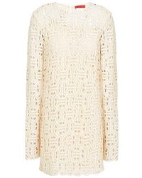 MAX&Co. - Short Dress - Lyst