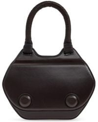 Lemaire - Frog Mini Tote Bag - Lyst