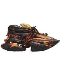 Balmain - Unicorn Trainers - Lyst