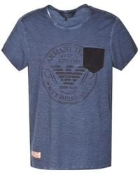 Armani Jeans - Grayish - Lyst