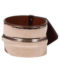 Max Mara - Tavola Cuff Bracelet - Lyst