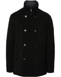 Peuterey - Detachable-Bib Jacket - Lyst