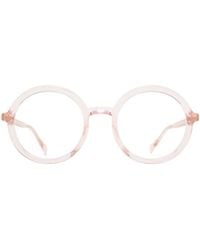 Mykita - Logo Flat Mirror - Lyst