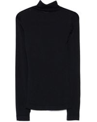 Barena - Turtleneck Long-Sleeve Sweater - Lyst