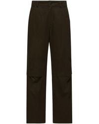 Moncler - Grenoble Ski Trousers - Lyst