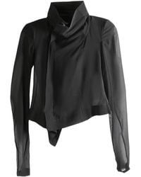 Rick Owens - Classic Biker Jacket - Lyst