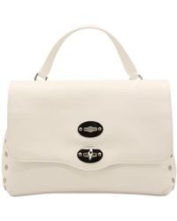 Zanellato - Mini Top Handle Shoulder Bag - Lyst