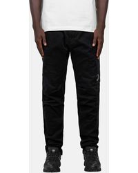 C.P. Company - Pocket-Detail Track Pants - Lyst