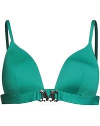 Max Mara - Triangle Bikini Top - Lyst