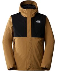 The North Face - M Carto Triclimate Jacket - Lyst