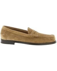 Church's - Rowley Loafers - Lyst