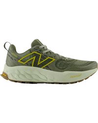 New Balance - Hierro V8 Trainers - Lyst
