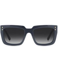 Isabel Marant - Full Frame Sunglasses - Lyst