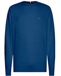 Tommy Hilfiger - Regular Version Of Sweater - Lyst
