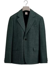 Dior - Iviera Collared Buttoned Jacket - Lyst