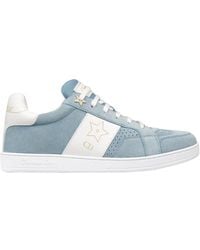 Dior - Star Low-Top Sneakers - Lyst