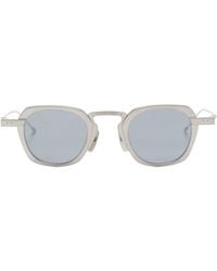 Thom Browne - Full Frame Sunglasses - Lyst