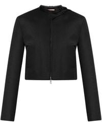 DIESEL - G Havoc 1 Zipped Jacket - Lyst