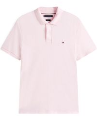 Tommy Hilfiger - Shortsleeve Polo - Lyst
