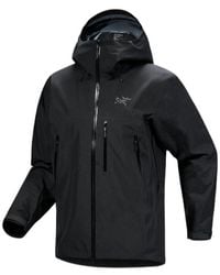 Arc'teryx - Beta Sv Jacket - Lyst