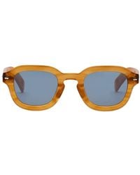 Loro Piana - André Sunglasses - Lyst