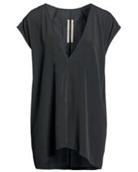 Rick Owens - Top - Lyst