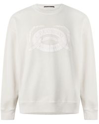 C.P. Company - Long-Sleeve Sweat Top - Lyst