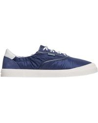 Moncler - Vera Leisure Nylon Sneakers - Lyst