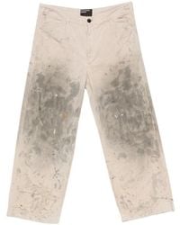 Enfants Riches Deprimes - Belt-Loop Jeans - Lyst