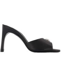 Coperni - Open-Toed High-Heeled Sandals - Lyst