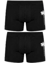 Palm Angels - Boxer Brief Set - Lyst