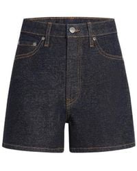 KHAITE - Danya Short - Lyst
