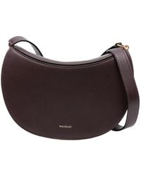 Wandler - Kate Mini Crossbody Bag - Lyst