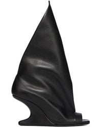 Rick Owens - High-Heeled Sandals - Lyst