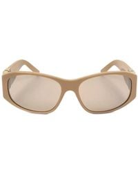 Givenchy - Square-Frame Sunglasses - Lyst