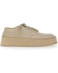 Marsèll - Marsèll Cassapana Derby Shoes - Lyst
