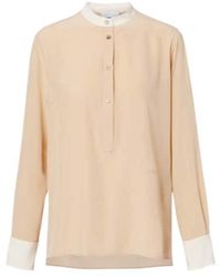 Stella McCartney - Silk Tunic - Lyst
