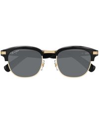Cartier - Wayfarer Sunglasses - Lyst