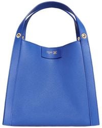 Celine - Small Cube Bag - Lyst