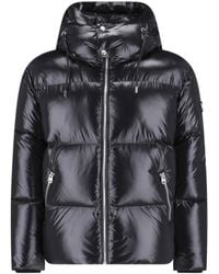 Mackage - Kent-Z Lustrous Down Jacket - Lyst
