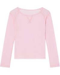 GIMAGUAS - Long-Sleeve T-Shirt - Lyst