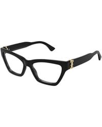 Cartier - Geometric Flat Mirror - Lyst